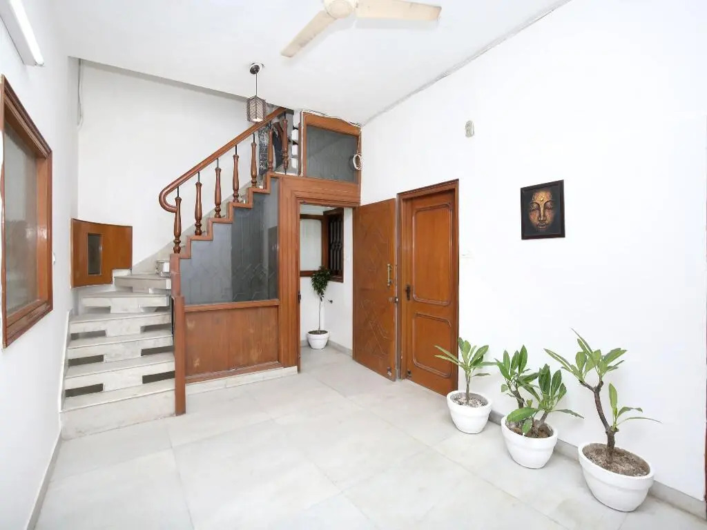 Atithi Residency By OYO Rooms