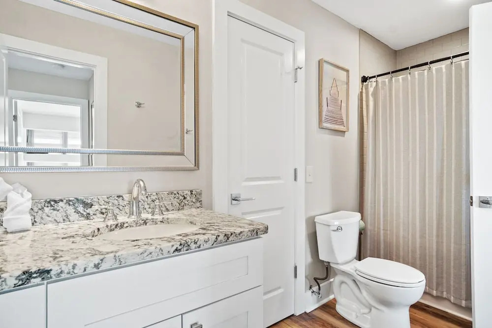 Golf Villas of Bay Point #466