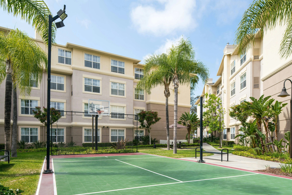 Residence Inn by Marriott Cypress Los Alamitos