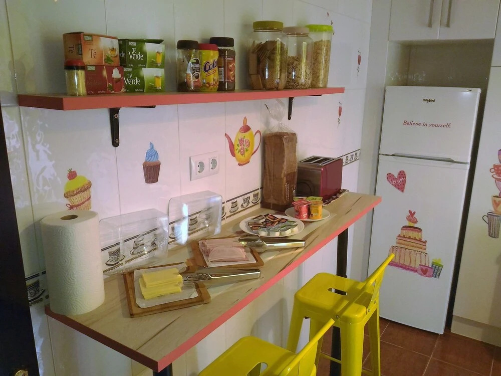 Good House hostel