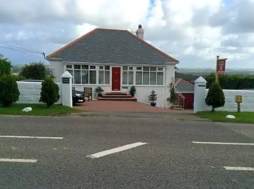 St Aubyn bed & breakfast