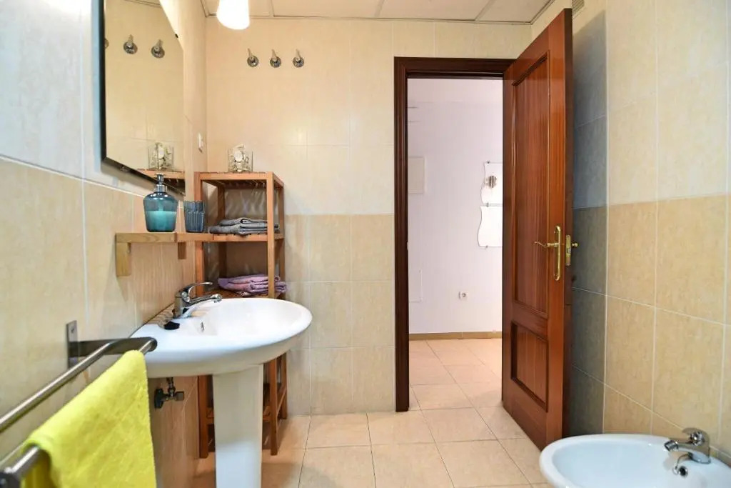 Apartamento Jinetes