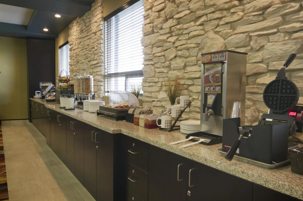 Best Western Plus Sherwood Park