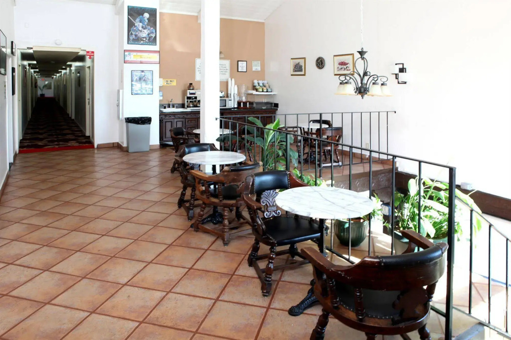 Granada Hotel Santa Clara