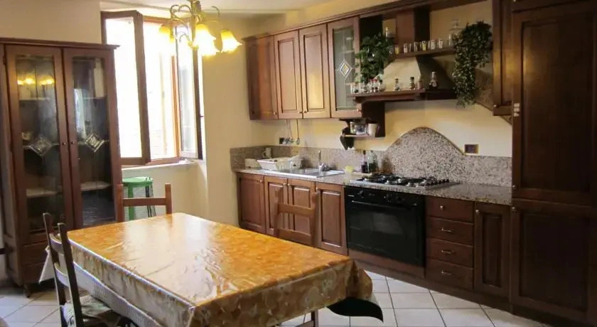La Casa dei Priori
