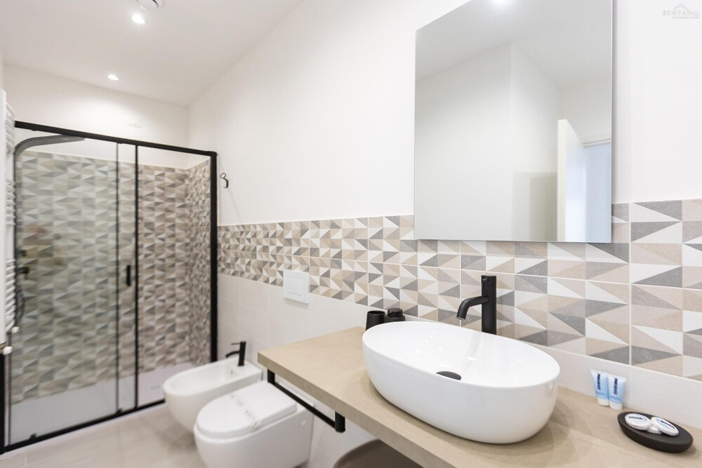 Rental in Rome Mantegna Apartment