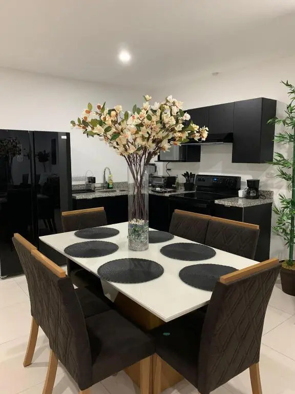 Luxury apartamento con una vista espectacular