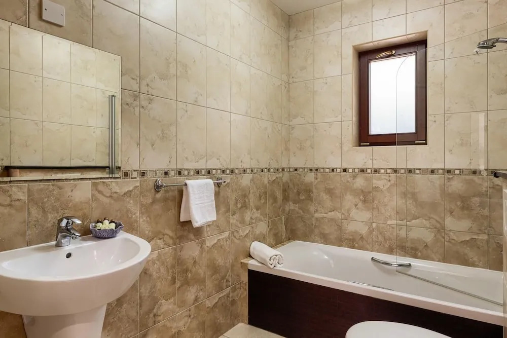 Aphrodite Hills Holiday Residences Superior Villas 3 Bedroom Superior Villa - 0400