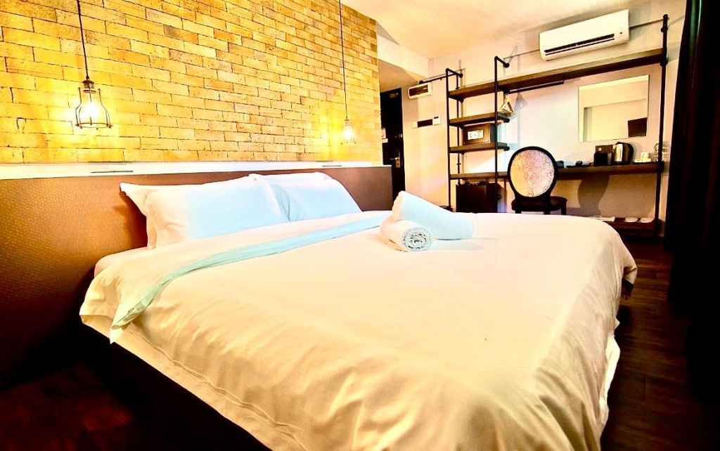 JonkeRED Heritage Hotel