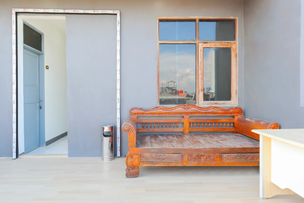 OYO 2308 Seven Season Residence