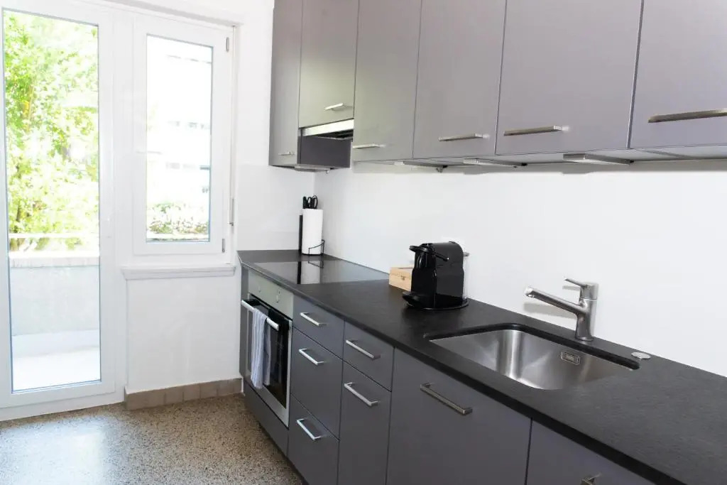 Armotti Apartments Friedheim