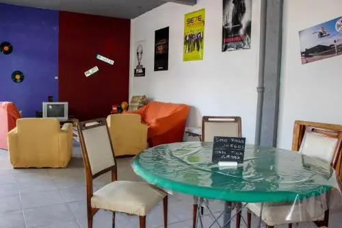 Hostel de los Colores