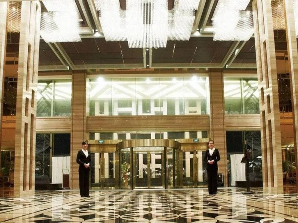 JunYue ShiYuan Hotel