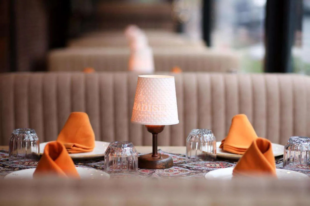 La Vida Old City Hotel