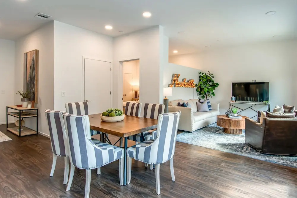 Illume New Elevated Community All-suite Layout 2 Bedroom Condo