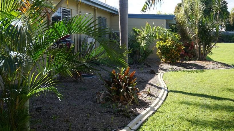 Tropicana Lodge