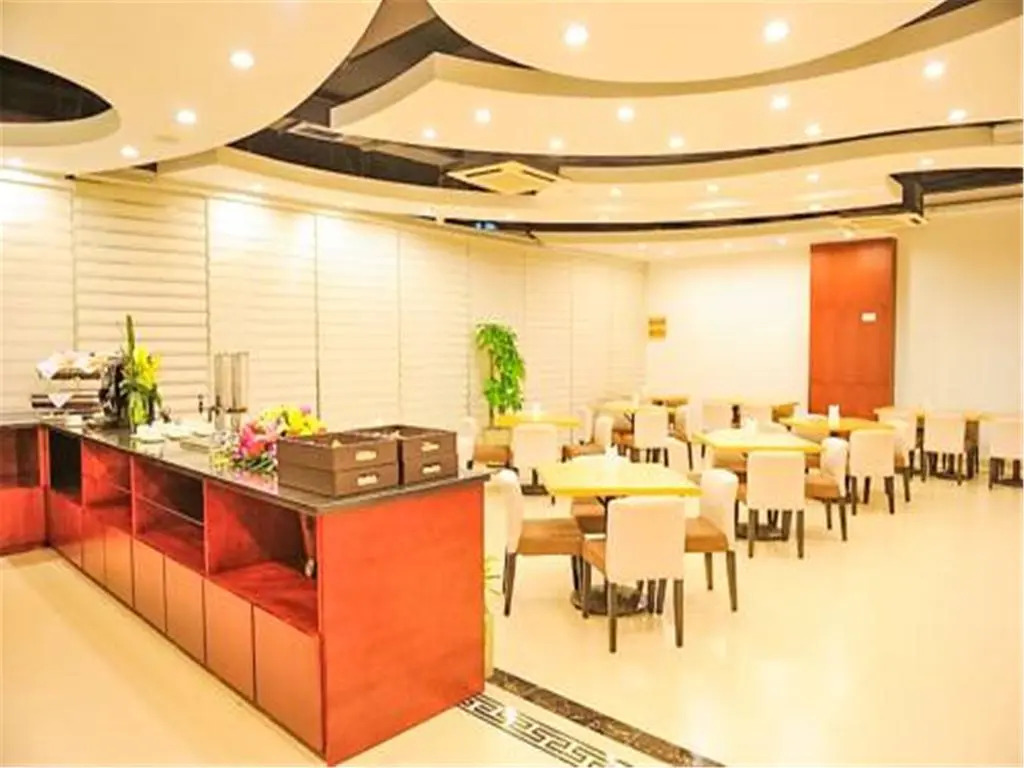 Eastern Garden Service Apartment
