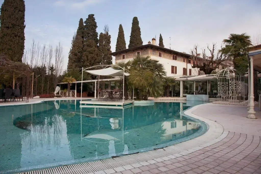 La Boheme Chambres