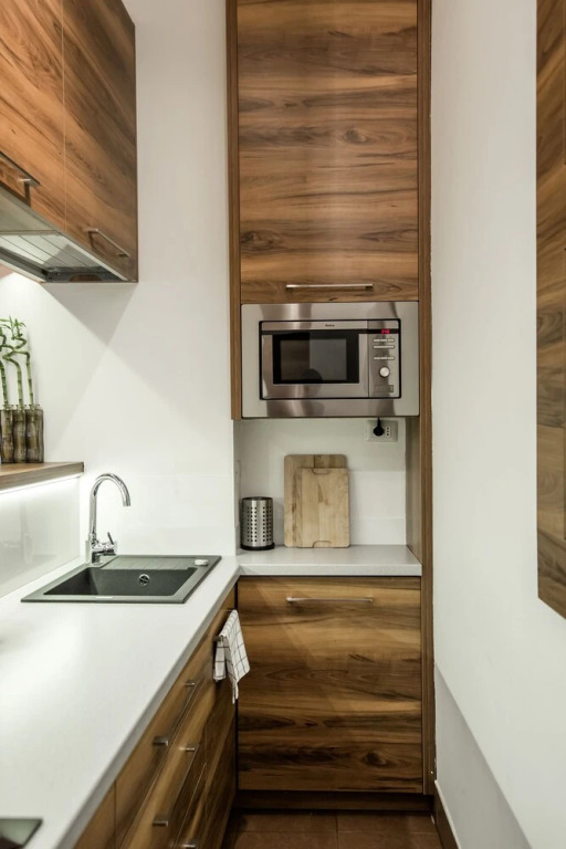 Koscielna Apartment Old Town