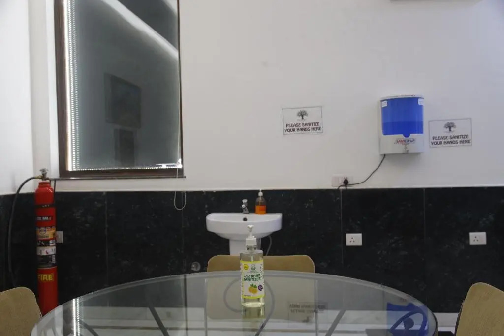 Peepal Tree Residency