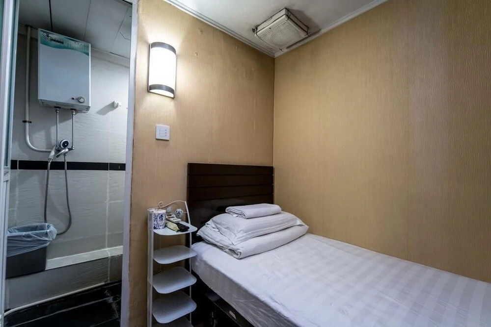 Mei Mei Motel