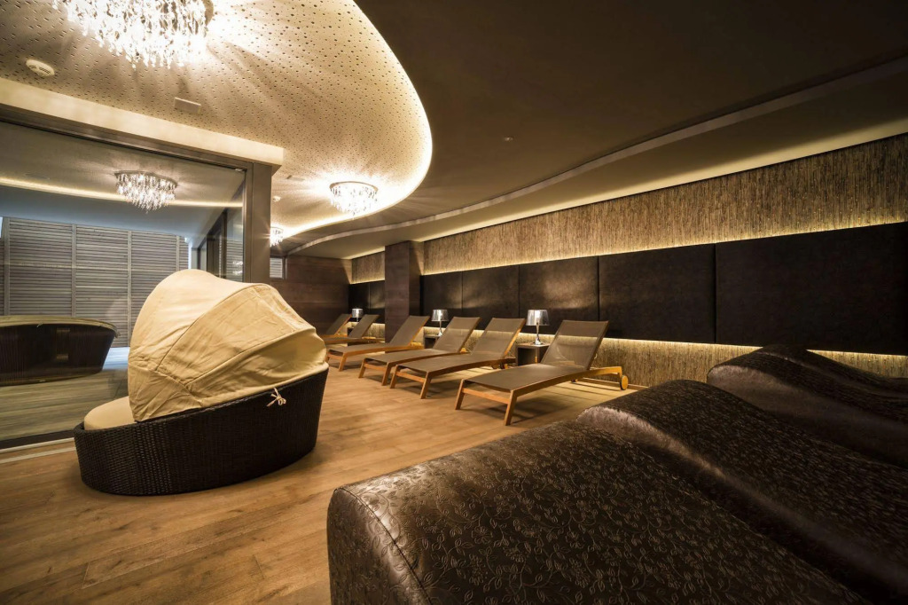 Hotel Ideal Park