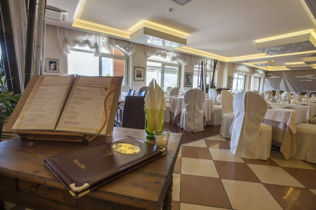 Belfiore Park Hotel 4Stars Superior "Adults Only"