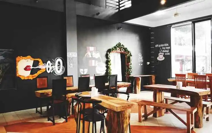 Hotel Ratu