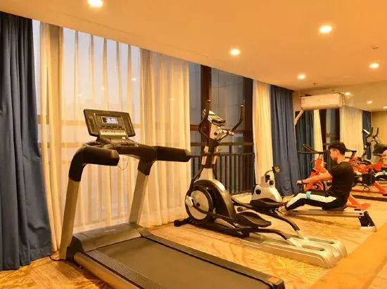 One Yearn Hotel (Zhengzhou CBD Convention and Exhibition Center)