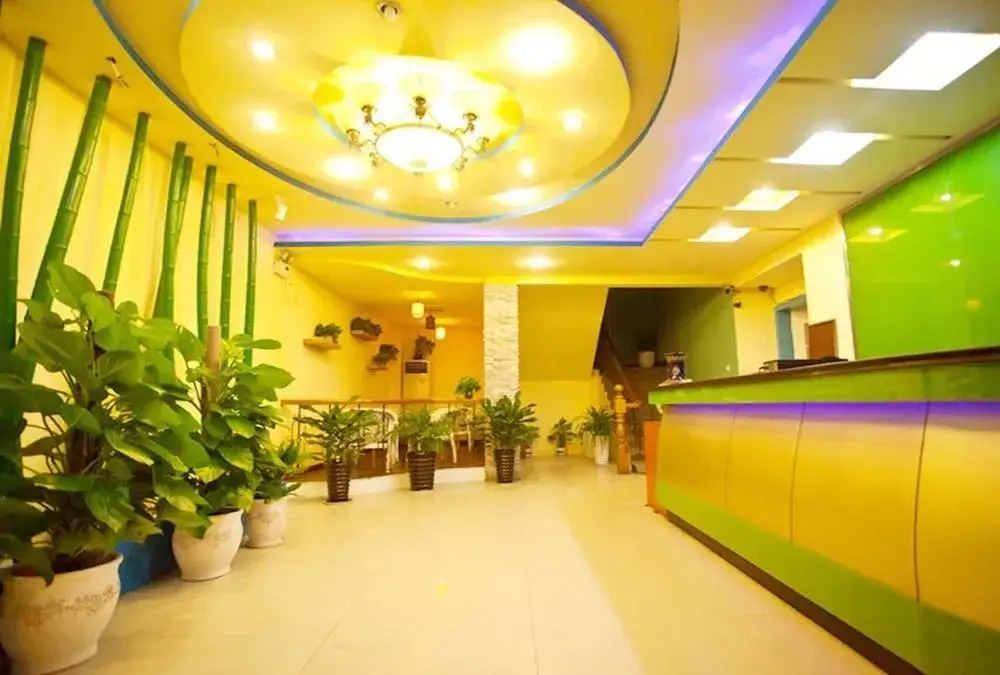 Wuzhen Meng Shui Xiang Hotel