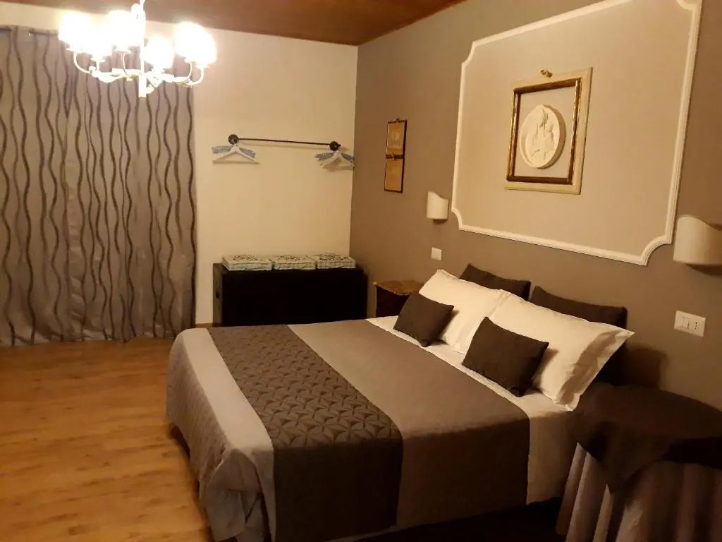 Suite Umberto I