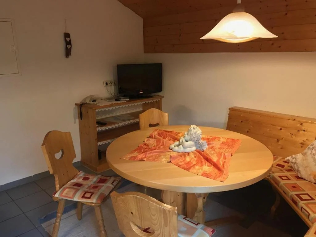 Ferienwohnung Gaschurn Ganahl