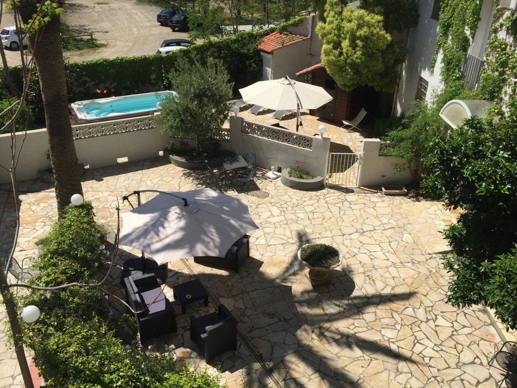 Les Elmes - Hôtel & Spa