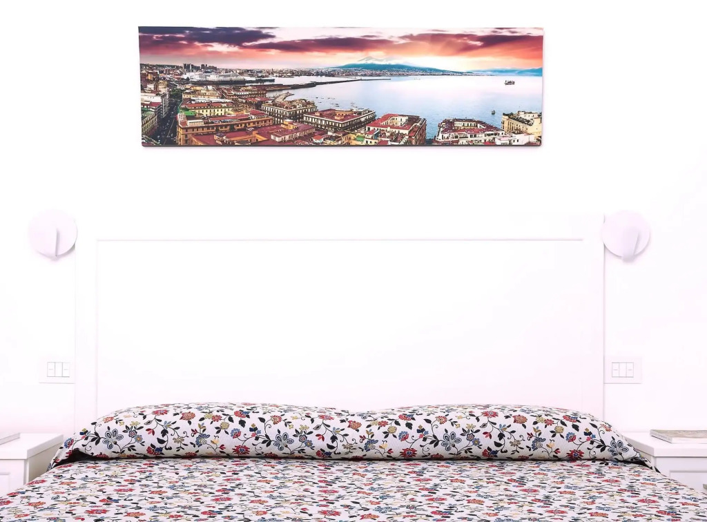 Villa Pollio Guest House