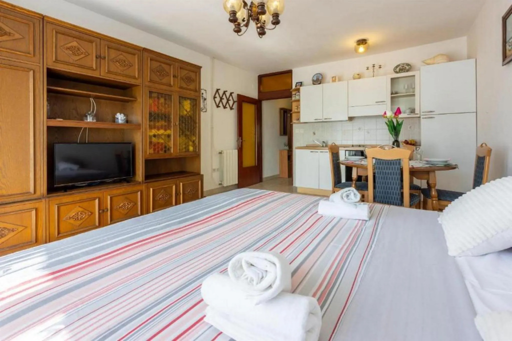 Apartments Ivana
