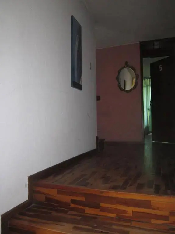 Hostal San Gabriel