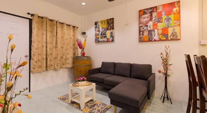 Rice Restaurant & Rooms