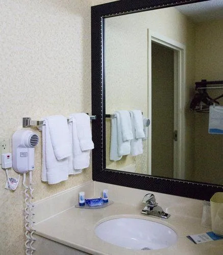 Fairfield Inn & Suites Cleveland Streetsboro