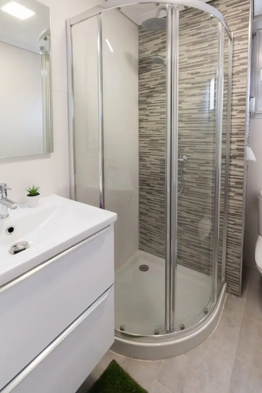 Apartamento Avenida de Colón