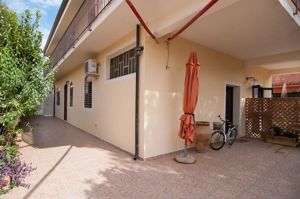 Casa Mare