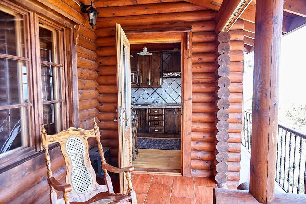 Villa Vera Suite