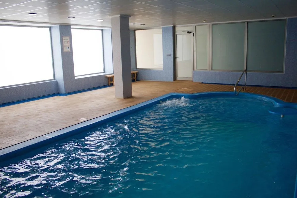 Residencial La Red