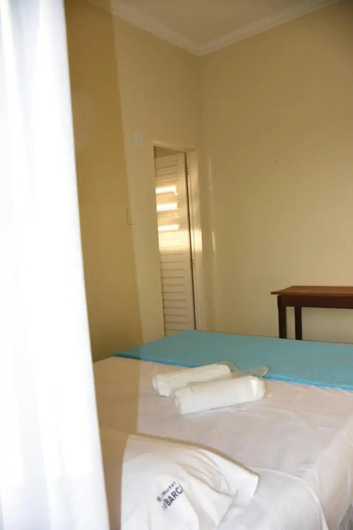 Hotel A BARCA