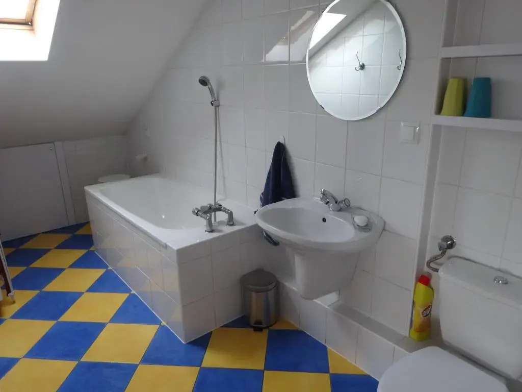 Apartament Władysławowo