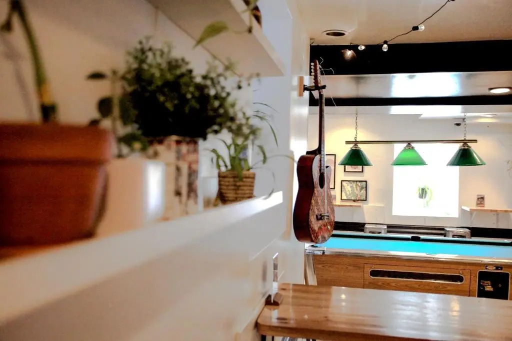 Auberge Saintlo Montréal Hostel