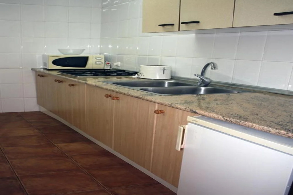 Apartamentos San Carlos