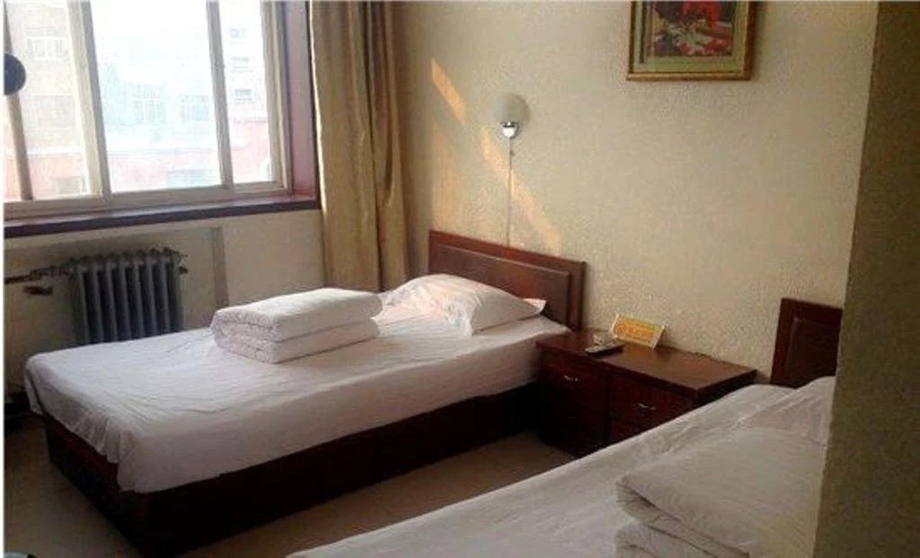 Shuixing Hostel