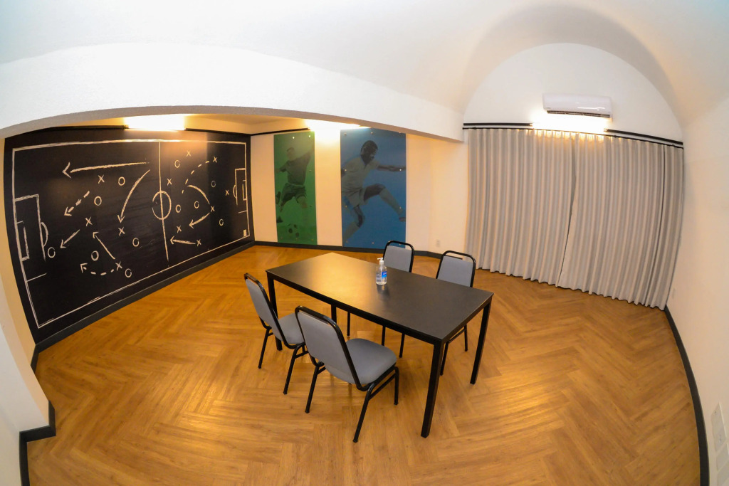 ibis Styles Rio Preto Monte Libano