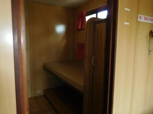 Villa Holiday Park