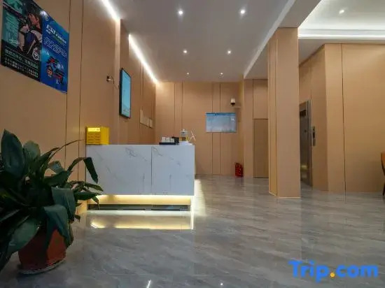 Wenling Kaidiya Business Hotel